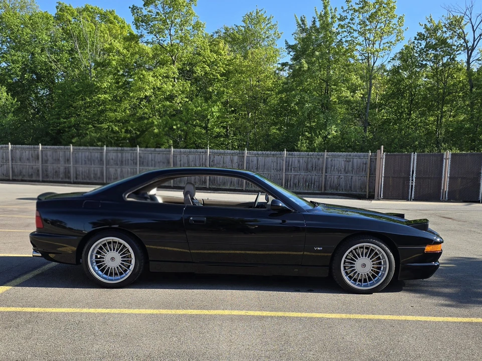 1991 BMW - Image 20 of 31
