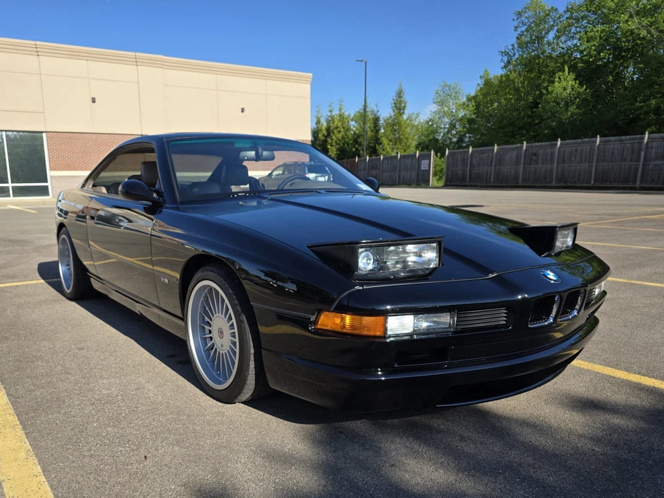 1991 BMW - Image 24 of 31