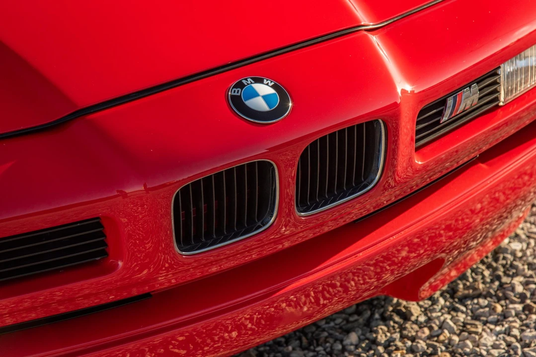 1991 BMW E31 850i & 850Ci - Image 27 of 31