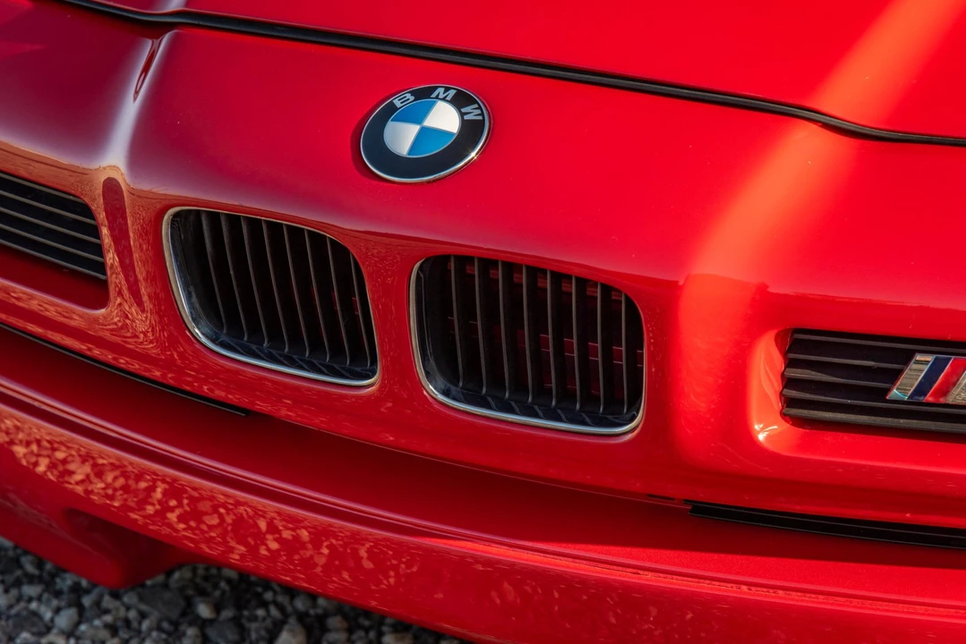 1991 BMW E31 850i & 850Ci - Image 28 of 31