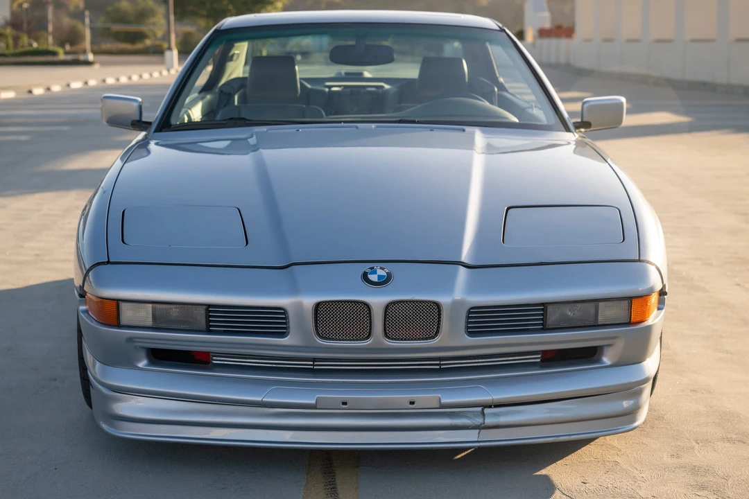 1991 BMW E31 850i & 850Ci - Image 30 of 31
