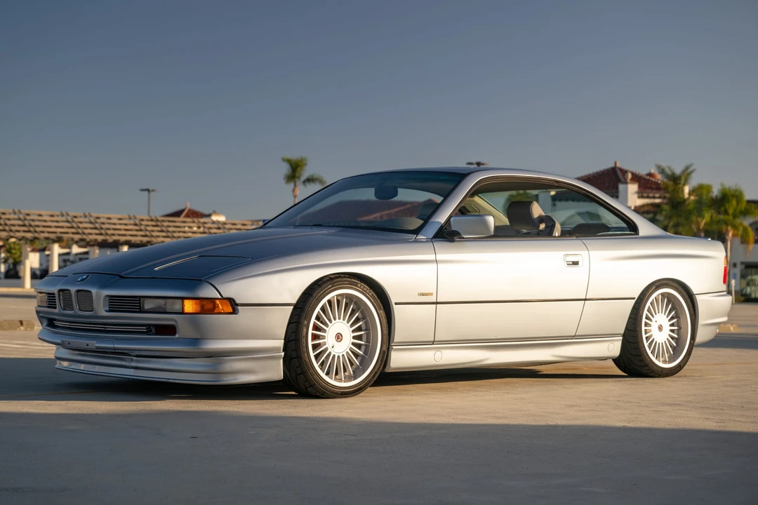 1991 BMW E31 850i & 850Ci - Image 6 of 31