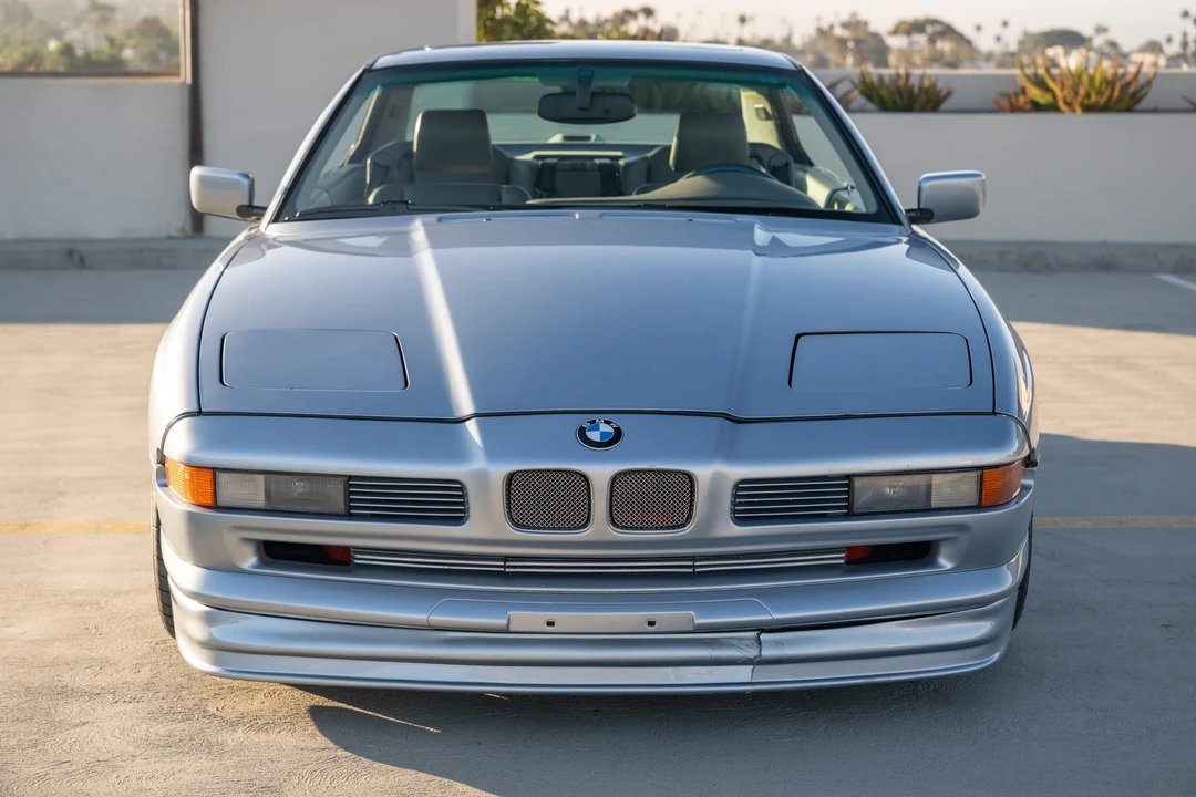 1991 BMW E31 850i & 850Ci - Image 29 of 31