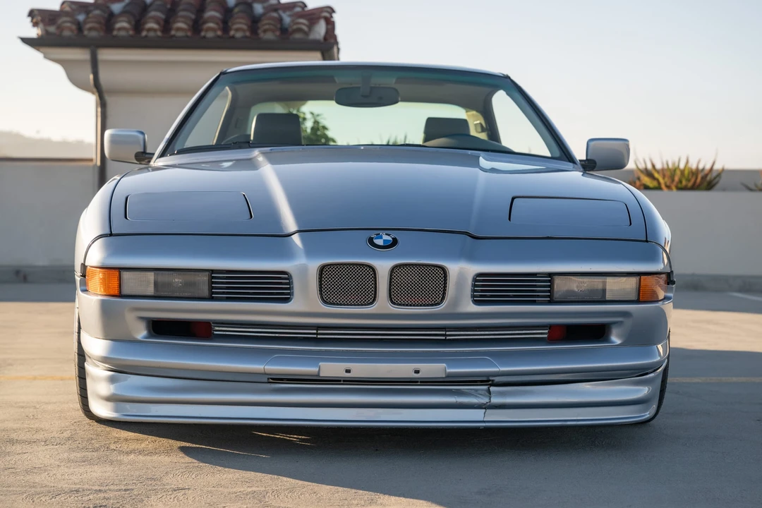 1991 BMW E31 850i & 850Ci - Image 31 of 31