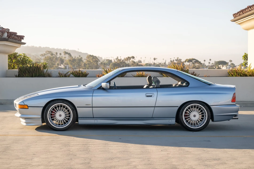 1991 BMW E31 850i & 850Ci - Image 8 of 31