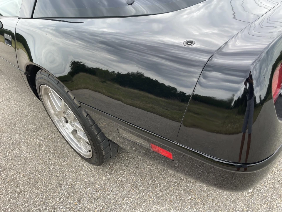 1991 Chevrolet Corvette C4 - Image 26 of 31