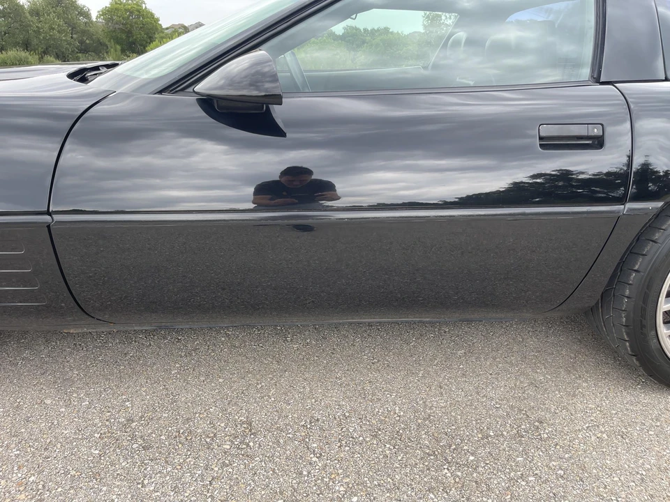 1991 Chevrolet Corvette C4 - Image 24 of 31
