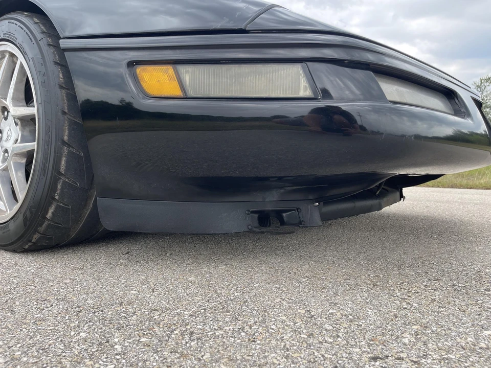 1991 Chevrolet Corvette C4 - Image 21 of 31
