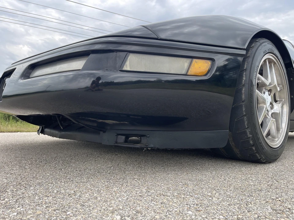 1991 Chevrolet Corvette C4 - Image 22 of 31