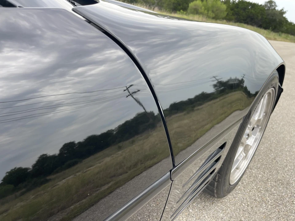 1991 Chevrolet Corvette C4 - Image 31 of 31
