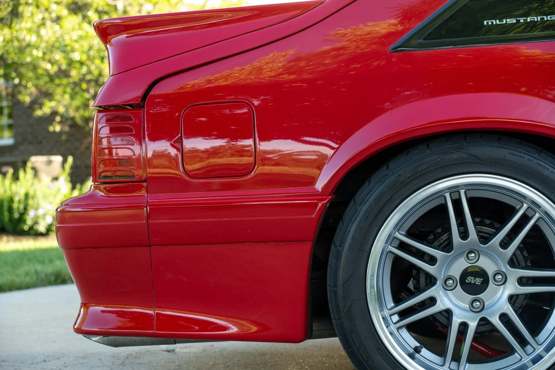 1991 Ford Mustang GT 3rd Gen - Image 28 of 31