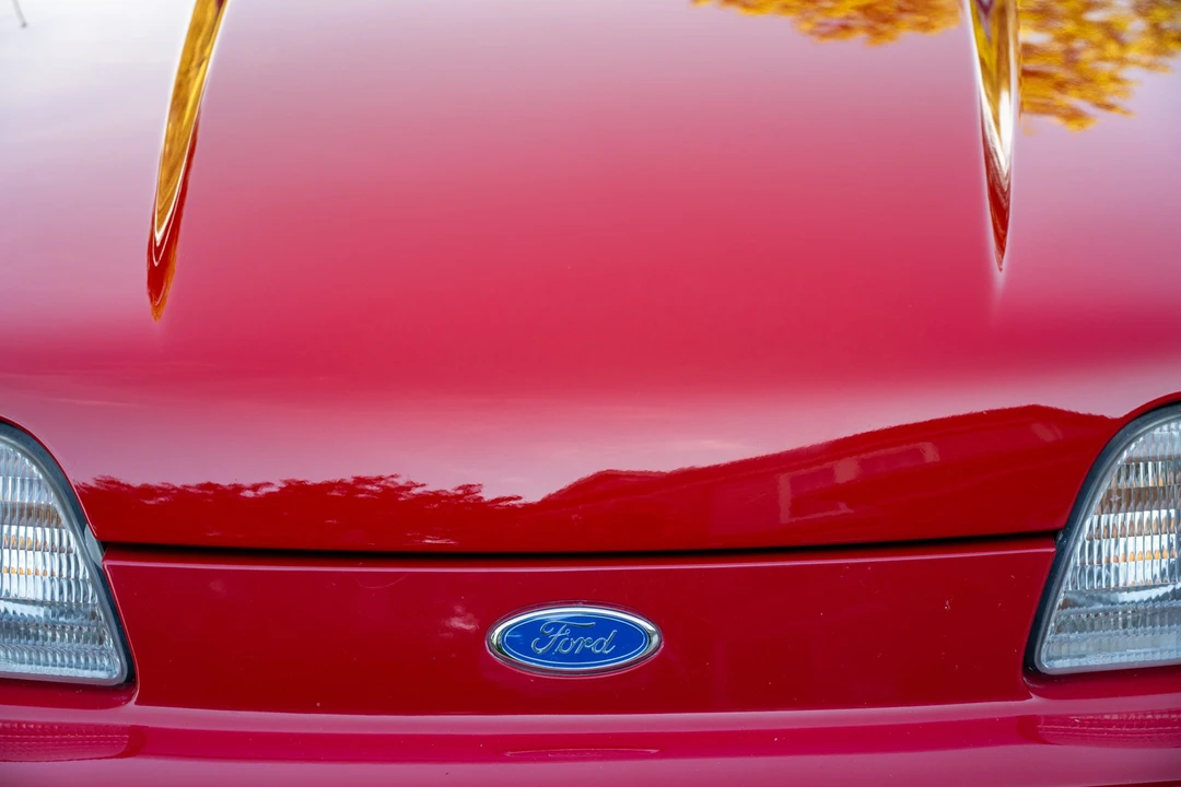 1991 Ford Mustang GT 3rd Gen - Image 15 of 31
