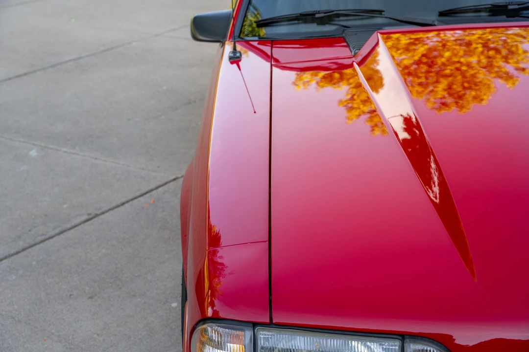 1991 Ford Mustang GT 3rd Gen - Image 13 of 31