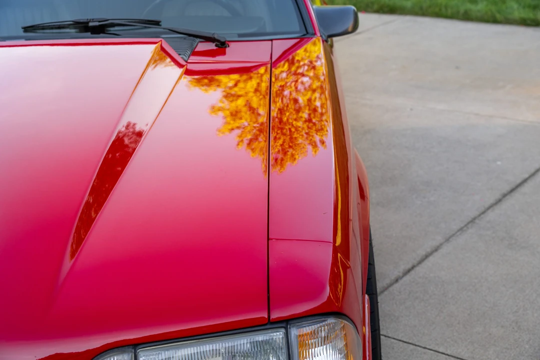 1991 Ford Mustang GT 3rd Gen - Image 14 of 31