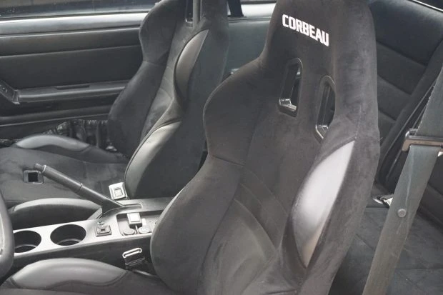 1991 Ford Mustang GT 3rd Gen - Image 4 of 9