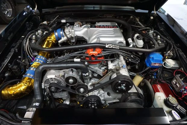 1991 Ford Mustang GT 3rd Gen - Image 6 of 9