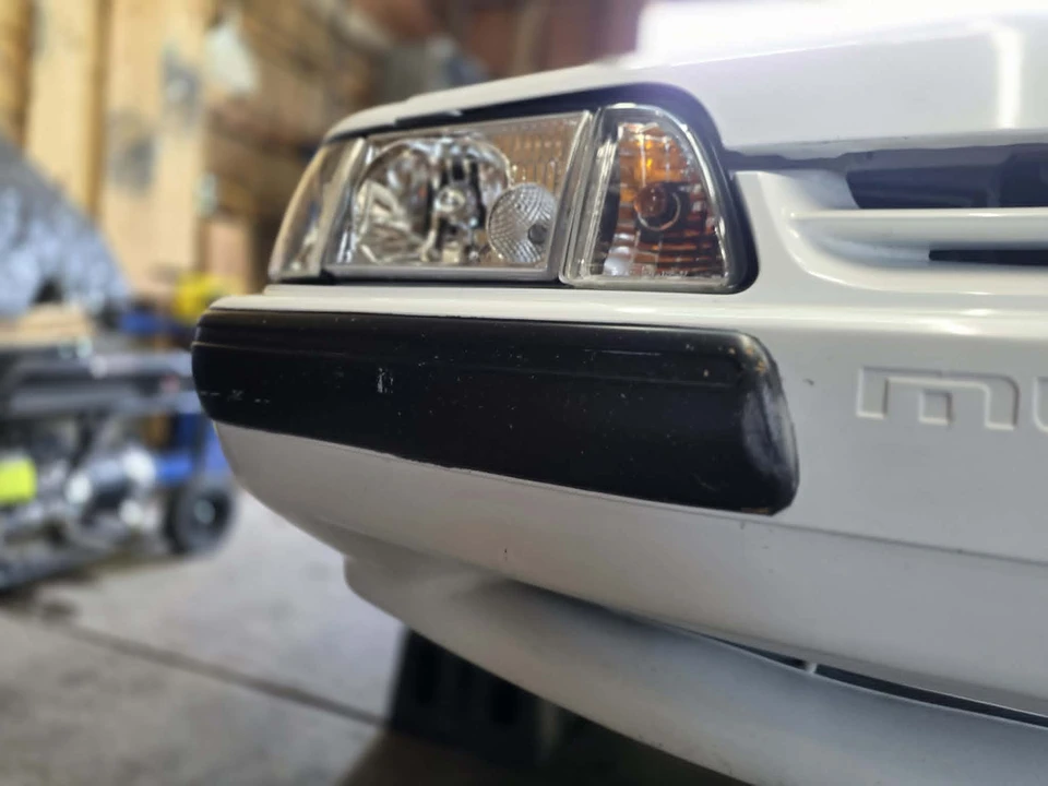 1991 Ford Mustang 3rd Gen - Image 31 of 31