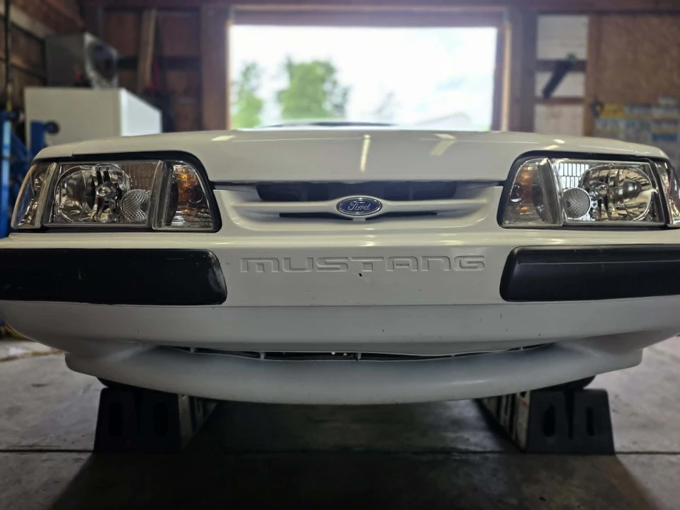 1991 Ford Mustang 3rd Gen - Image 30 of 31
