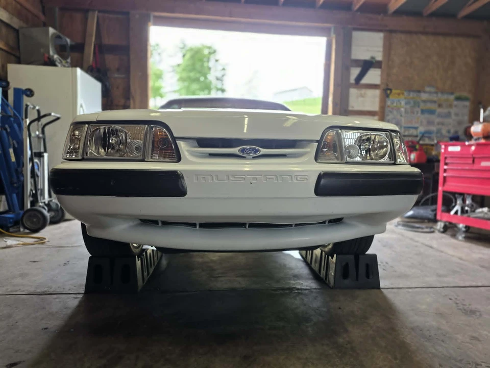 1991 Ford Mustang 3rd Gen - Image 29 of 31