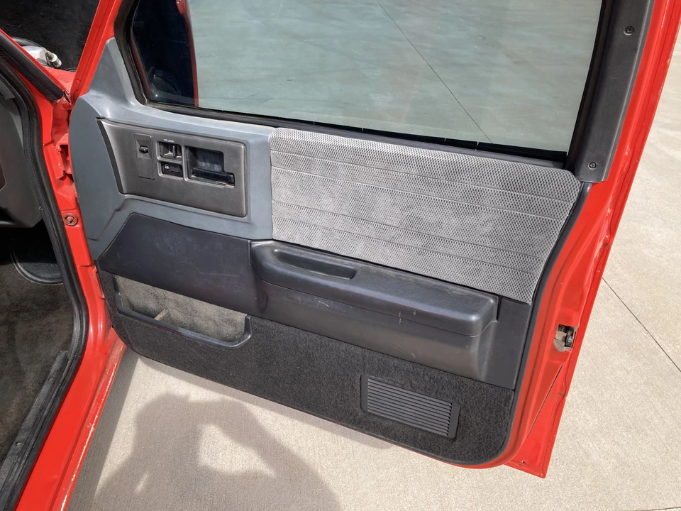 1991 GMC S-15/Sonoma - Image 25 of 31