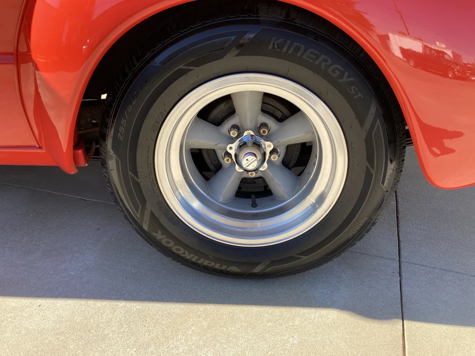 1991 GMC S-15/Sonoma - Image 12 of 31