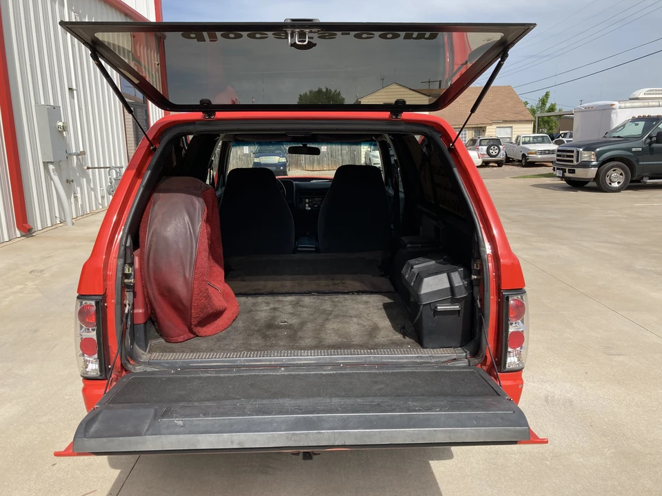 1991 GMC S-15/Sonoma - Image 26 of 31