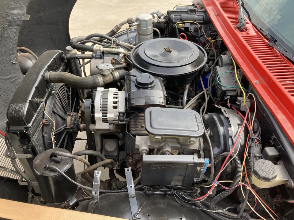 1991 GMC S-15/Sonoma - Image 30 of 31