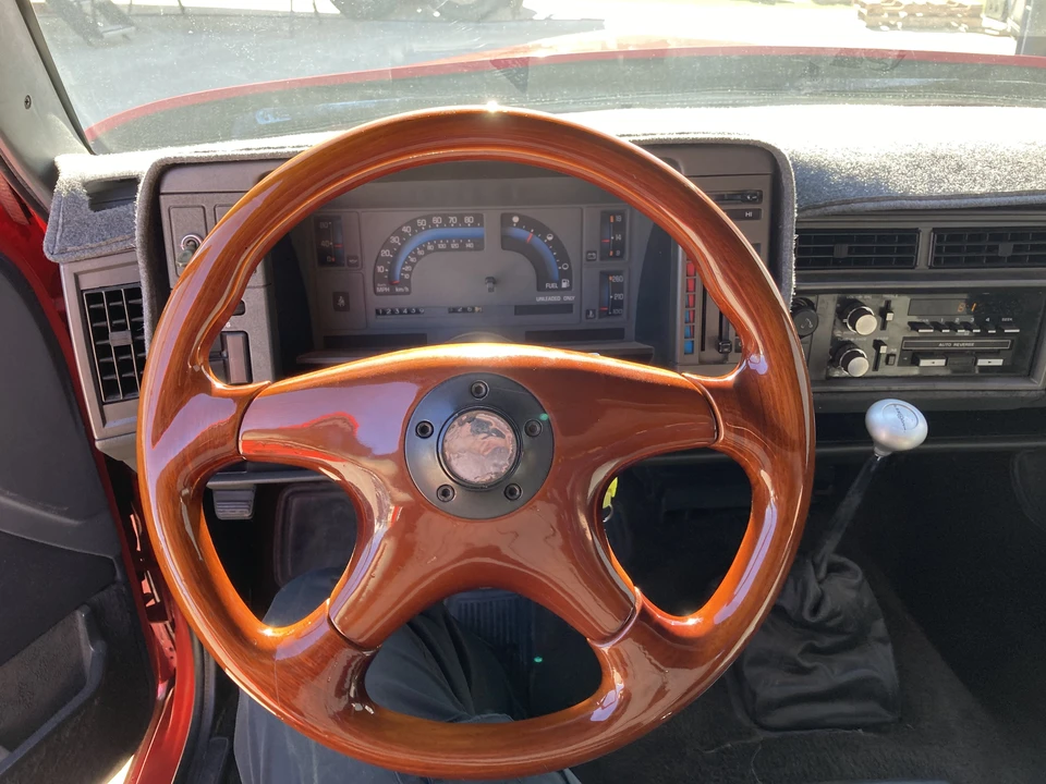 1991 GMC S-15/Sonoma - Image 15 of 31