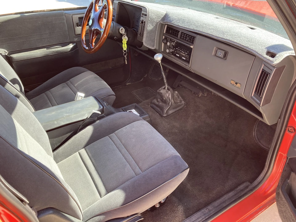1991 GMC S-15/Sonoma - Image 22 of 31