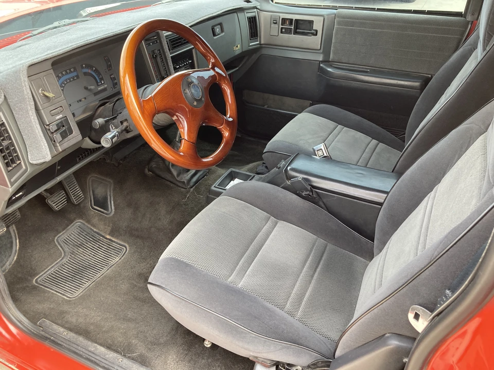 1991 GMC S-15/Sonoma - Image 14 of 31