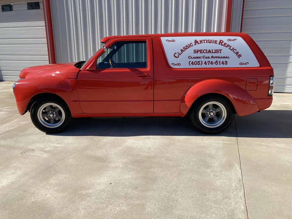 1991 GMC S-15/Sonoma - Image 6 of 31