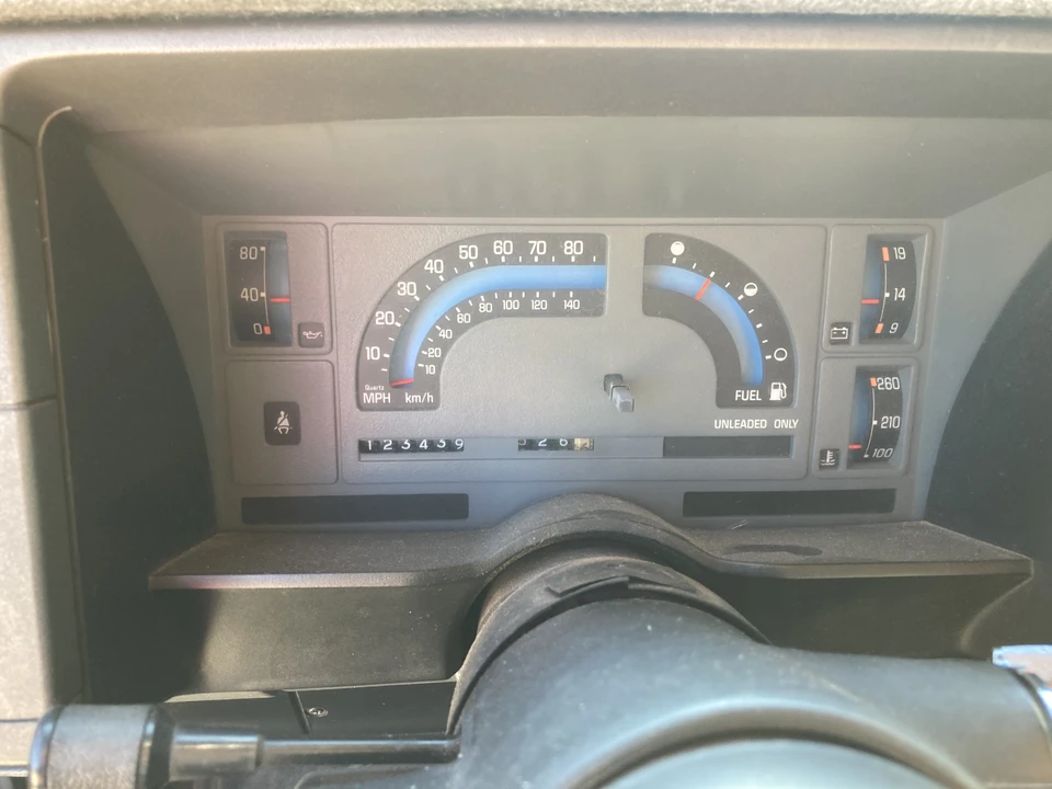 1991 GMC S-15/Sonoma - Image 16 of 31