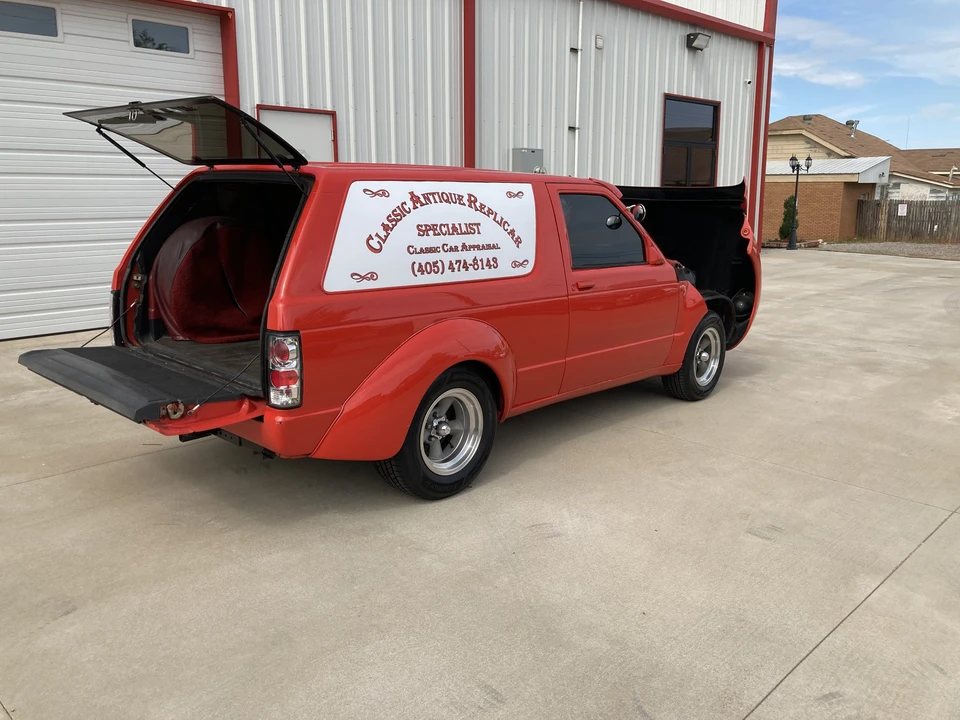 1991 GMC S-15/Sonoma - Image 27 of 31