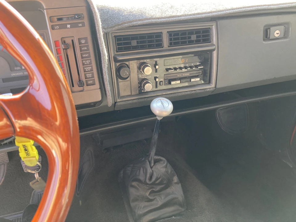 1991 GMC S-15/Sonoma - Image 18 of 31