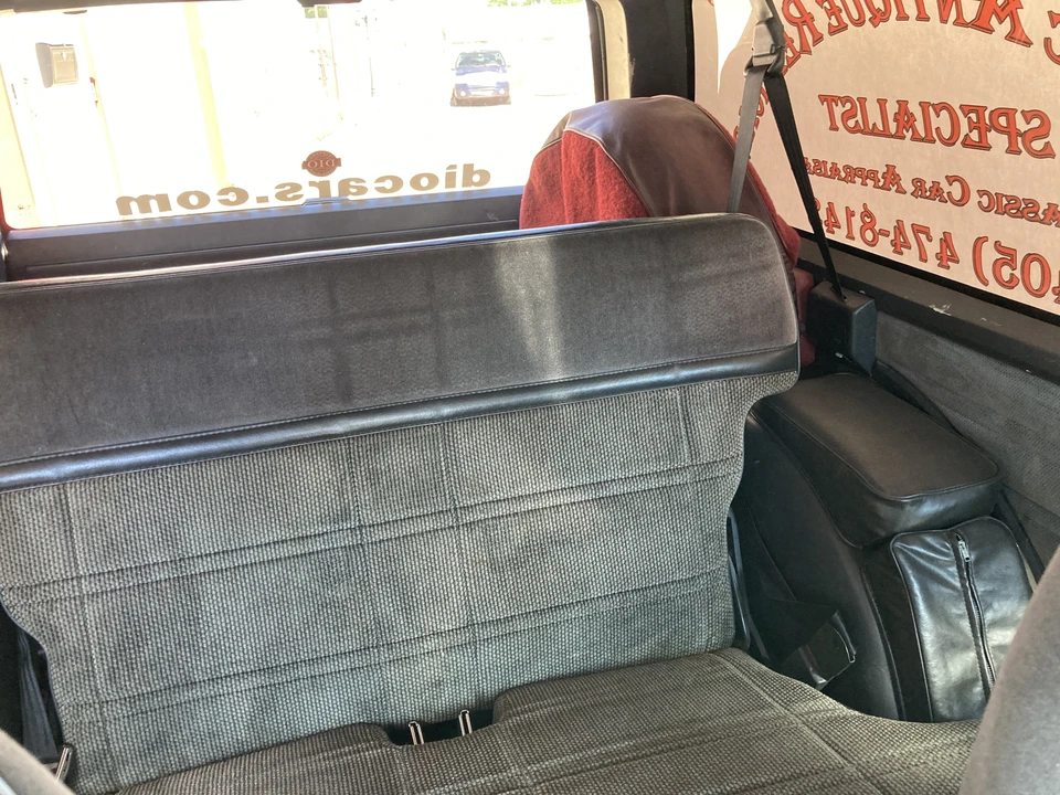 1991 GMC S-15/Sonoma - Image 20 of 31