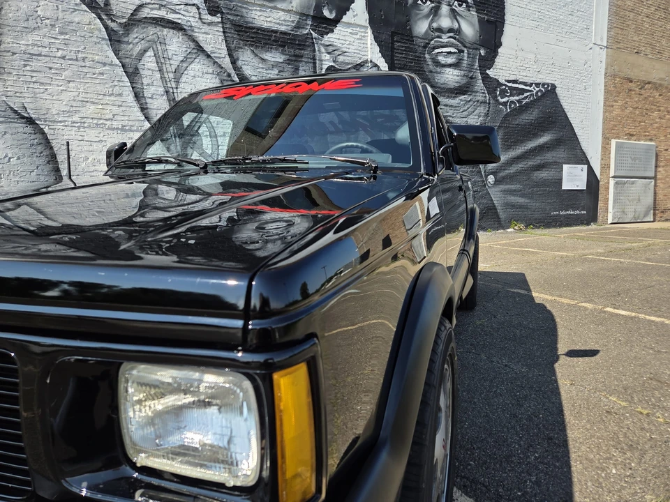 1991 GMC Syclone - Image 16 of 31