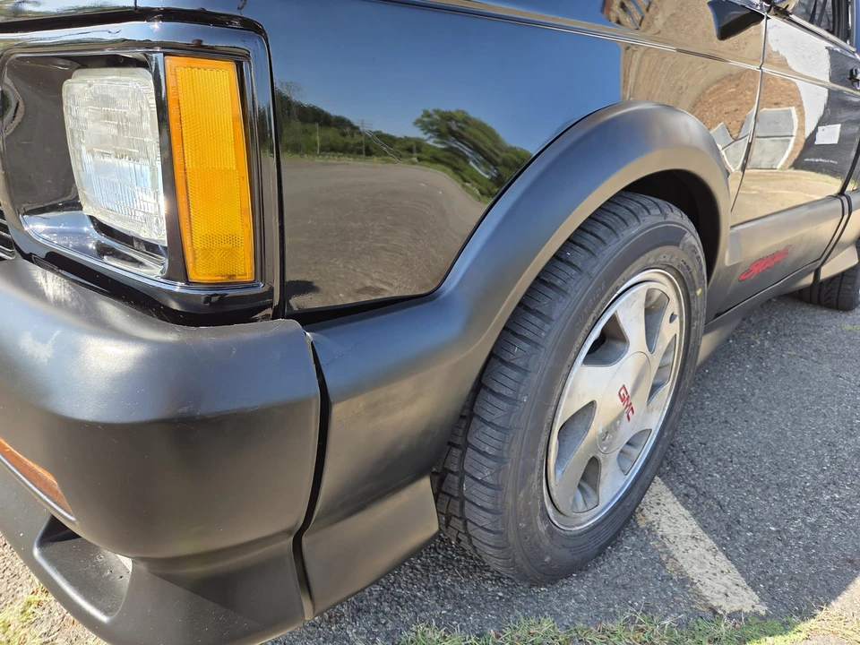 1991 GMC Syclone - Image 18 of 31