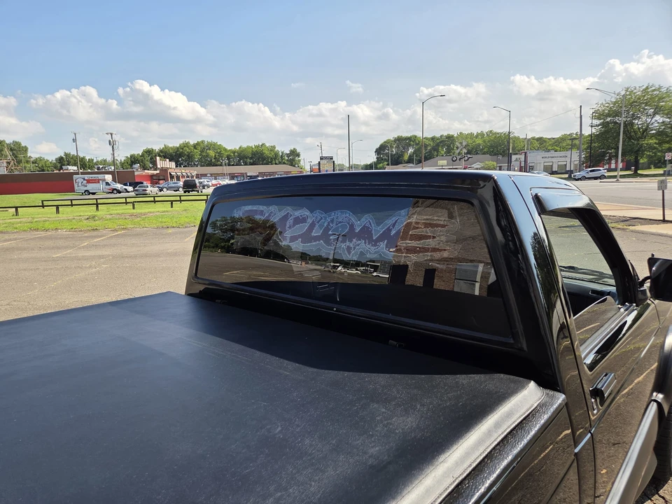 1991 GMC Syclone - Image 29 of 31