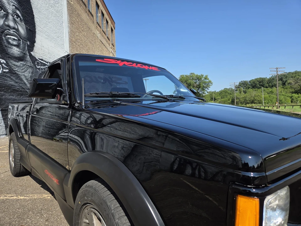 1991 GMC Syclone - Image 19 of 31