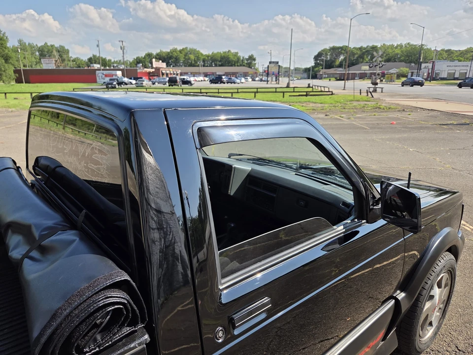 1991 GMC Syclone - Image 30 of 31