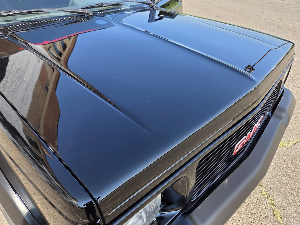 1991 GMC Syclone - Image 20 of 31