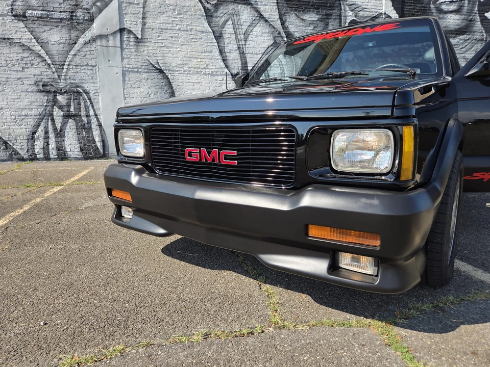 1991 GMC Syclone - Image 15 of 31
