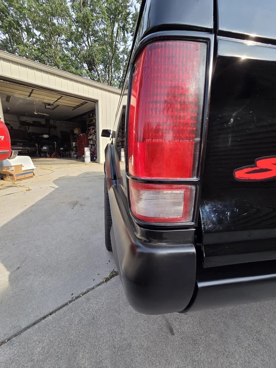 1991 GMC Syclone - Image 24 of 31