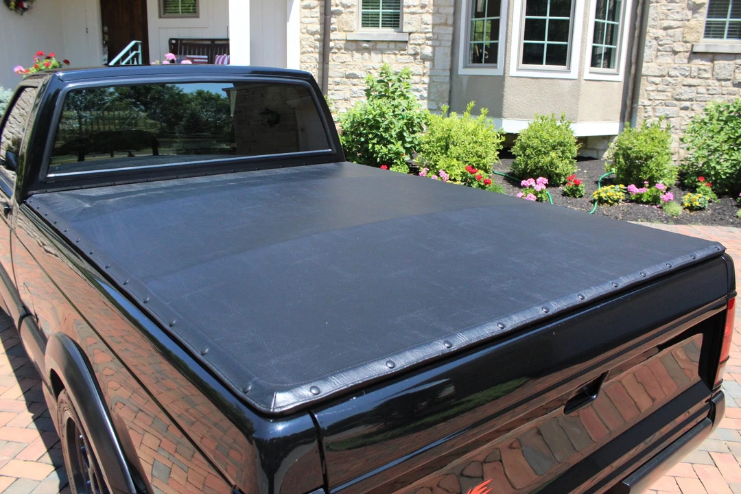 1991 GMC Syclone - Image 8 of 31