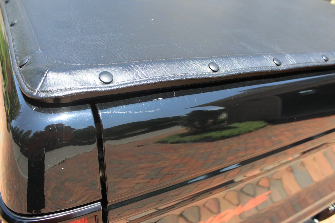 1991 GMC Syclone - Image 28 of 31