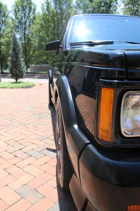 1991 GMC Syclone - Image 16 of 31