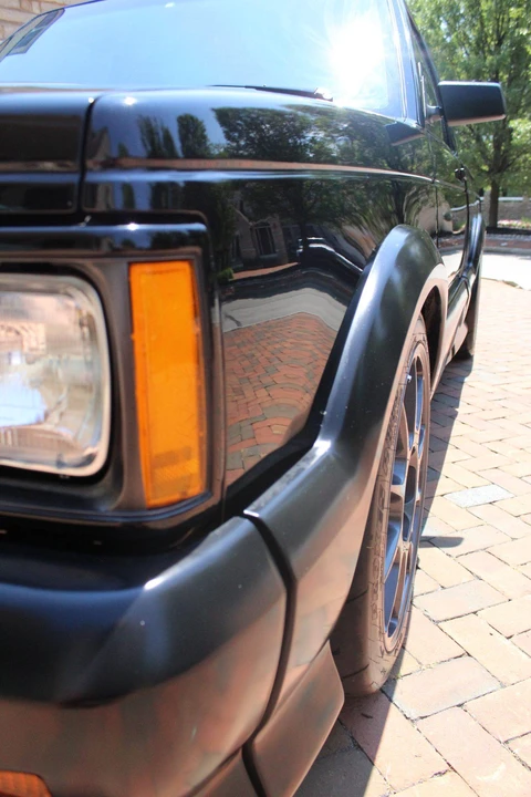 1991 GMC Syclone - Image 15 of 31