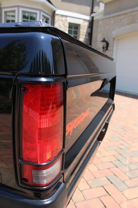 1991 GMC Syclone - Image 24 of 31