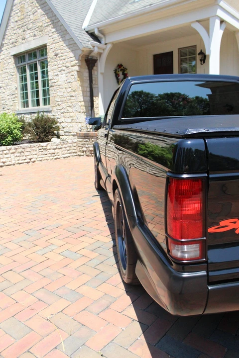 1991 GMC Syclone - Image 25 of 31