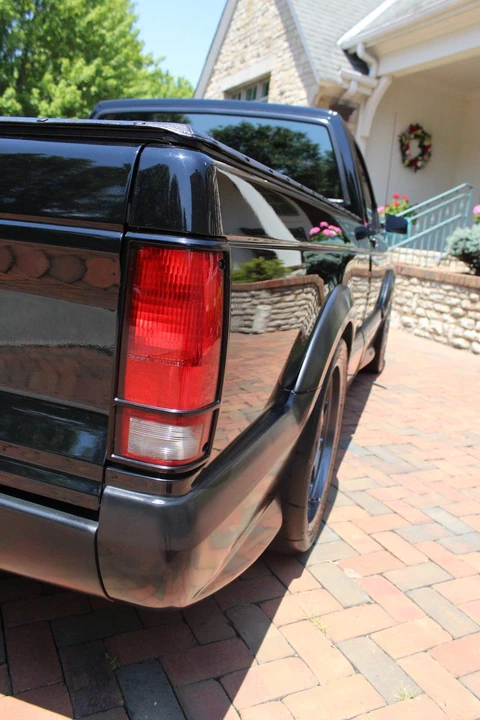 1991 GMC Syclone - Image 26 of 31